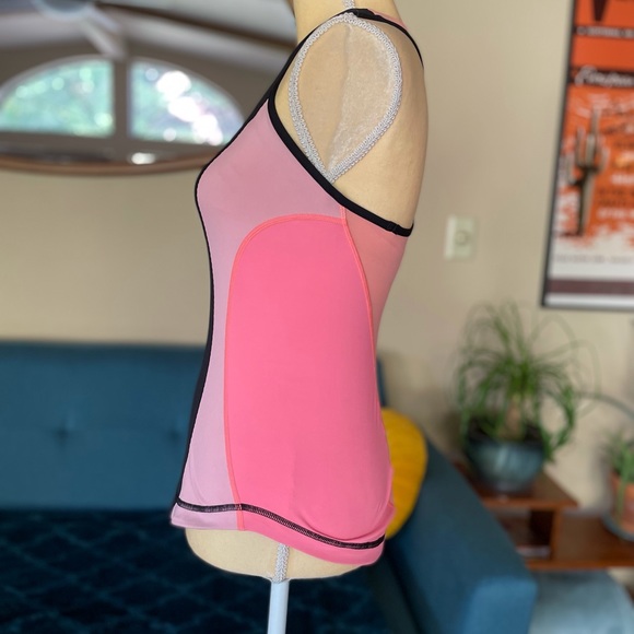 Lululemon cardio kick tank - Picture 2 of 6